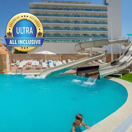 גאנדיה Villa Luz Design & Art Hotel מראה חיצוני תמונה