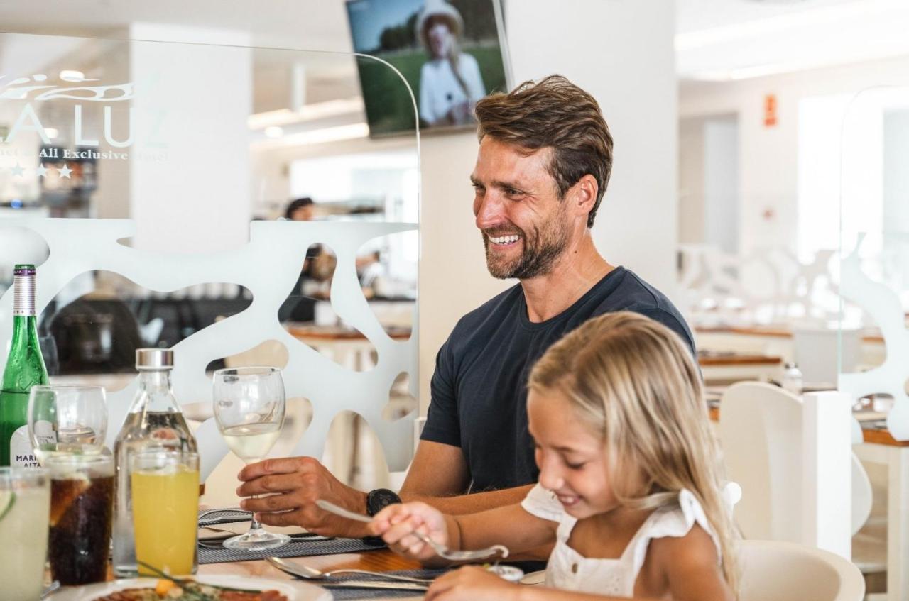 גאנדיה Villa Luz Design & Art Hotel מראה חיצוני תמונה
