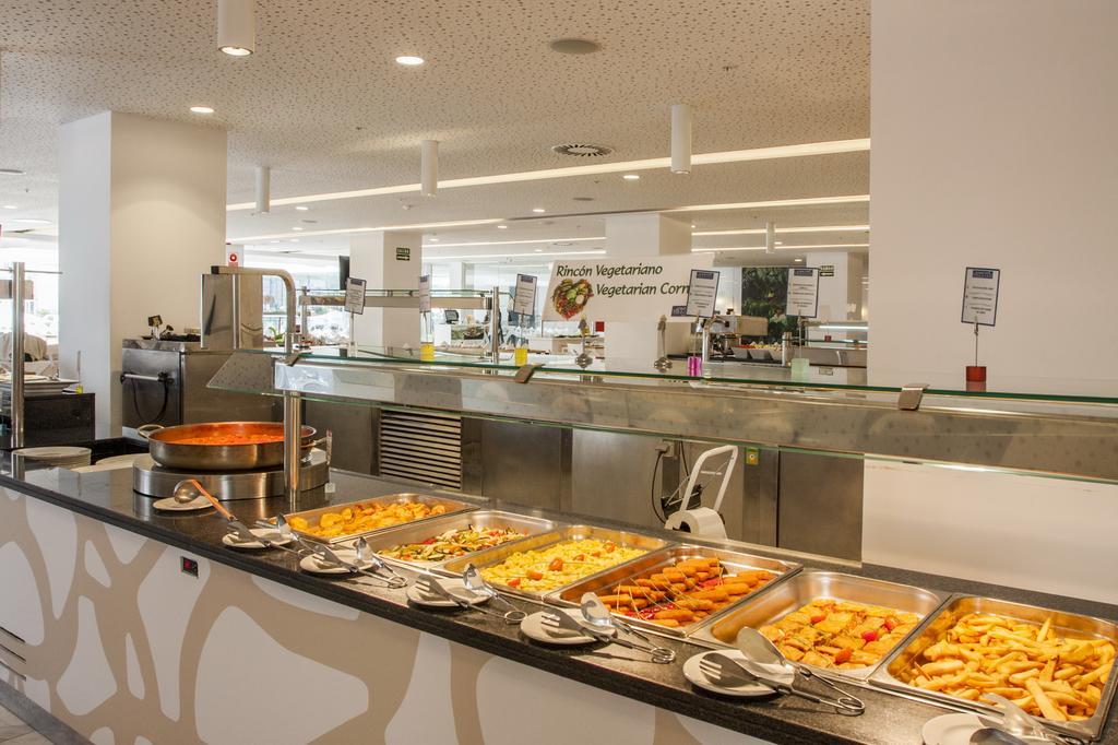 גאנדיה Villa Luz Design & Art Hotel מראה חיצוני תמונה