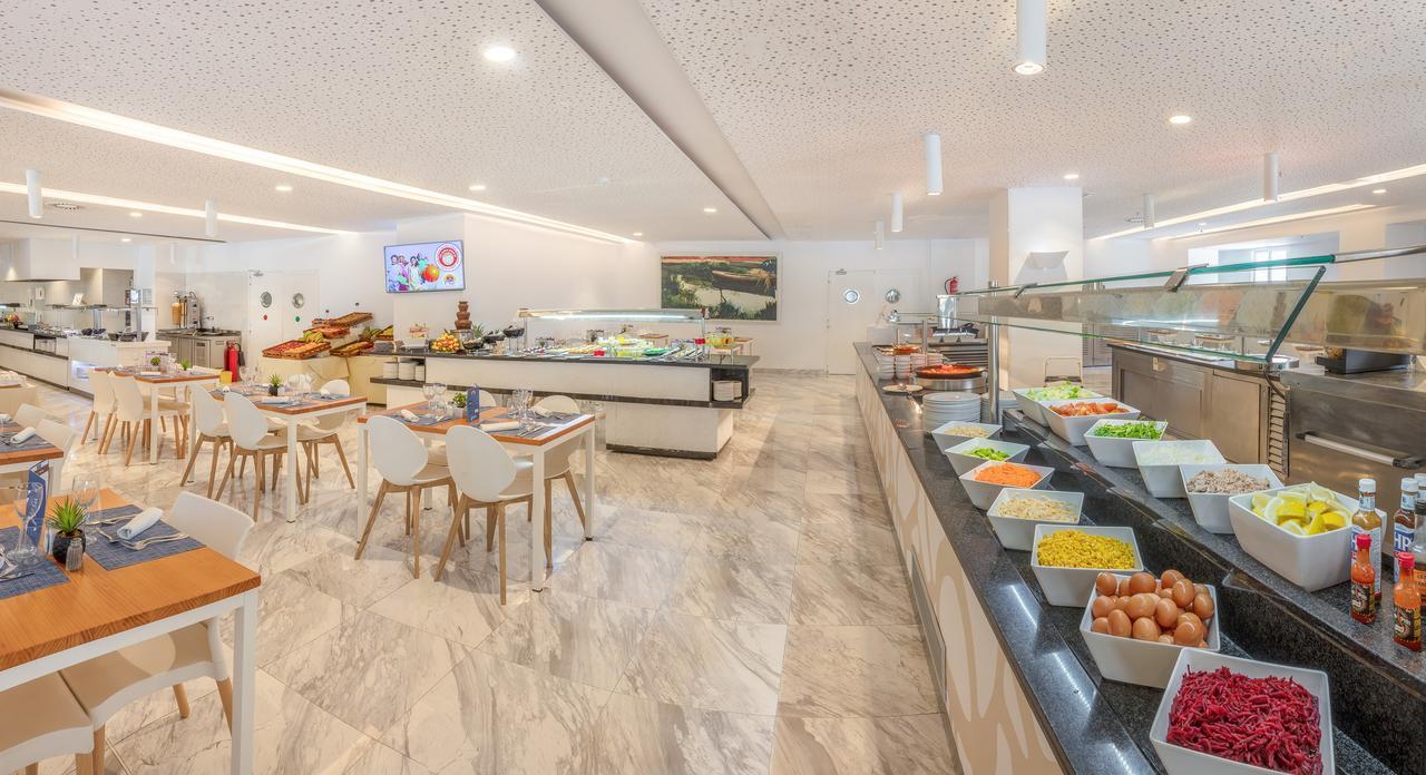 גאנדיה Villa Luz Design & Art Hotel מראה חיצוני תמונה